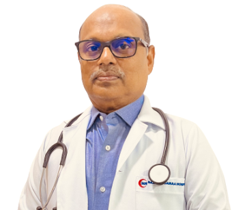 DR. Subhash KG