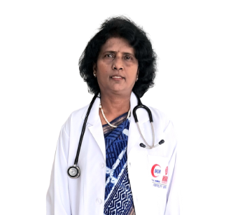 DR. Mangla Kawade
